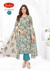 Gulmohar Vol 2 By Baalar Cotton Printed Wholesale Dress Material Suppliers In Mumbai